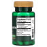 Фото #2 товара Swanson, Фосфатидилсерин, 300 мг, 30 капсул