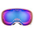 ALPINA SNOW Big Horn HM Ski Goggles