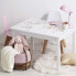 Фото #4 товара Kindertisch mit Einhornmotiv, MDF