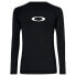 Фото #3 товара Рашгард спортивный Oakley APPAREL Ellipse Long Sleeve