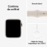 Фото #2 товара Умные часы Apple SE Бежевый 40 mm