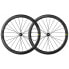 Фото #1 товара MAVIC Cosmic SLR 45 CL Disc Tubeless road wheel set