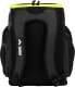 Фото #5 товара Arena Plecak Sportowy + Worek Arena Spiky III Yellow/Black 45L