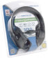 ESPERANZA EH138K - Headphones - Head-band - Music - Black - 3 m - Wired