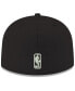 Brooklyn Nets Basic 59FIFTY Fitted Cap