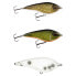 WESTIN Swim Low Floating Glidebait 31g 100 mm