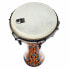 Toca SFDMX-10K 10" Freestyle Djembe