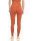 Spiritual Gangster Love Sculpt 7/8 Legging Women's M/L - фото #2