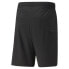 Фото #2 товара Puma P.A.M. X Trail Running Shorts Mens Black Casual Athletic Bottoms 53881401