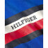 TOMMY HILFIGER Rwb Monotype Chest Stripe short sleeve T-shirt