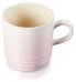 Kaffeetasse Shell Pink