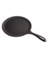 Фото #5 товара Cast Iron 10.5" Griddle and Crepe Pan