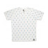 ფოტო #1 პროდუქტის HOOPOE Anchors short sleeve T-shirt