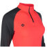 ფოტო #3 პროდუქტის IZAS Indus half zip long sleeve T-shirt