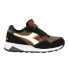 Фото #1 товара Diadora N902 Lace Up Mens Size 4 D Sneakers Casual Shoes 178559-C3813