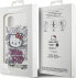 Sourcing Hello Kitty HKHCN61HDGPHT iPhone 11 / Xr 6.1" white/white hardcase IML Kitty On Bricks Graffiti - фото #10