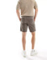 Фото #2 товара Jack & Jones chino shorts in brown