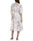 Фото #2 товара 3.1 Phillip Lim Daisy Dress Women's