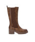 ფოტო #2 პროდუქტის Women's Boots By XTI