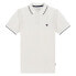 Фото #3 товара WRANGLER Regular short sleeve polo