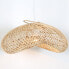 Фото #8 товара Rattan Lampe Luna