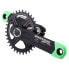 Фото #3 товара ROTOR 2inpower DM MTB Boost crankset with power meter