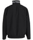 ფოტო #4 პროდუქტის Men's Big & Tall Hooded Regatta Jacket