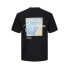 JACK & JONES Aruba Landse short sleeve T-shirt