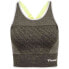 ფოტო #1 პროდუქტის HUMMEL Hana Seamless Sports Bra