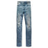 Фото #3 товара G-STAR Tedie Ultra High Straight jeans