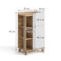 Midischrank Karen 40733