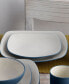 Фото #8 товара Colorwave Square 4 Piece Place Setting