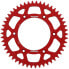 Фото #1 товара SUPERSPROX Aluminium 50D RAL210X50RED Rear Sprocket