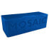 Фото #1 товара MOSAIC COMPANY Wax sk8 Blue Mosaic