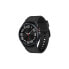 Фото #1 товара Умные часы Samsung Galaxy Watch6 Classic Чёрный 43 mm