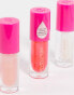 Revolution Juicy Pout Lip Gloss - Grapefruit