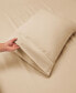 Фото #10 товара Premier Collection Deep Pocket 3 Piece Bed Sheet Set, Twin XL