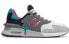 New Balance NB 997S 复古休闲 低帮 跑步鞋 男女同款 灰粉 / Кроссовки New Balance NB 997S MS997JCF