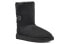 Фото #3 товара Ботинки UGG Bailey Button II Boot 1016226-BLK