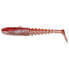 Фото #7 товара SAVAGE GEAR Gobster Shad Soft Lure 9g 90 mm 45 units