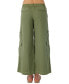 Juniors' Brexton Cargo Pants