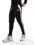 Фото #7 товара adidas Football Tiro 24 joggers in black