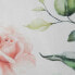 Cushion White Roses 45 x 45 cm