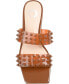 Women's Katari Lucite Sandals