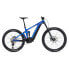 Фото #1 товара GIANT Reign E+ 3 29/27.5´´ Deore 2024 MTB electric bike