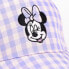 Фото #3 товара Детская кепка Minnie Mouse Лиловый (53 cm)