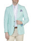 Фото #7 товара Solid Linen Sport coat