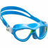 Фото #4 товара Детские очки для плавания Cressi-Sub DE202021 Celeste дети