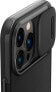 Spigen Etui Spigen Optik Armor Mag MagSafe Apple iPhone 14 Pro Black