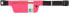 Фото #3 товара Чехол для смартфона iMove WB03 Розовый со спортивным поясом и водонепроницаемым чехлом